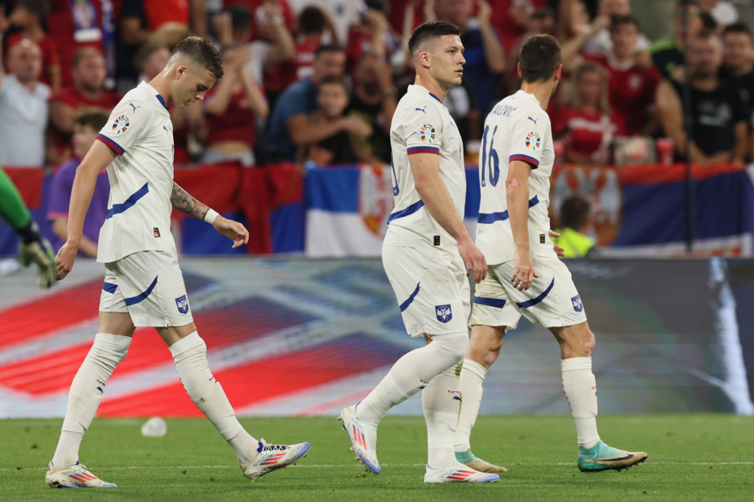 Vrhunska asistencija duga 80 metara: Pogledajte potez za anale golmana Reala (VIDEO)