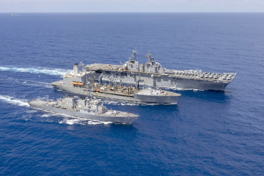 Američka "spirala smrti": Kako za više novca dobiti manje vojne opreme