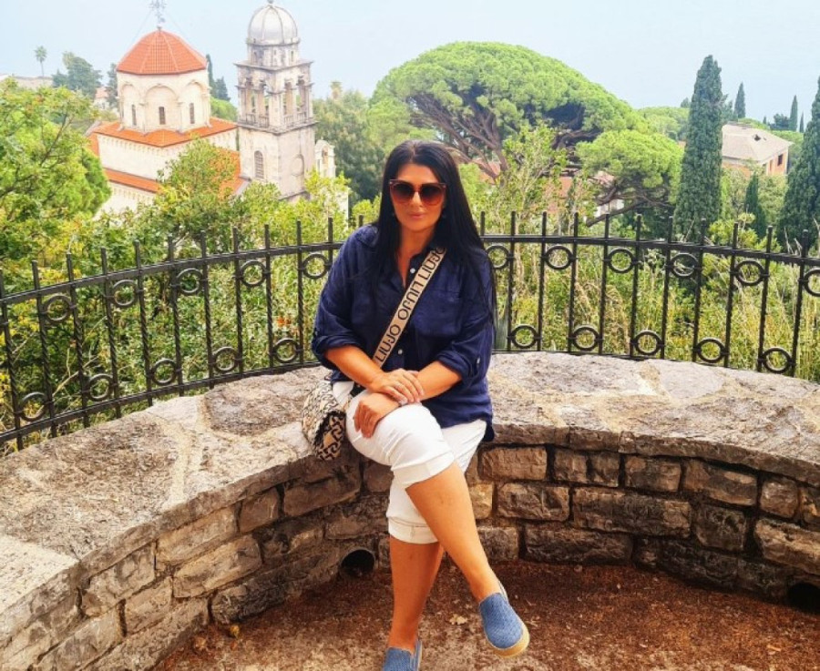 “Plakala sam, a onda se desio preokret”: Sanja Maletić bila u strahu zbog trudnoće, a ovo joj je najviše pomoglo!