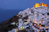 Ostrvo u obliku leptira je pravi mali raj na zemlji:  Savršena destinacija za one koji žele da iskuse autentičnu Grčku