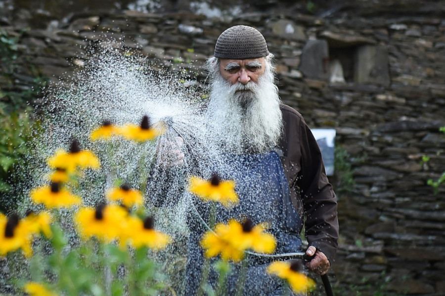 Priča o Mihailu koji je živeo 82 godine i nikada nije video ženu: Čak ni svoju majku