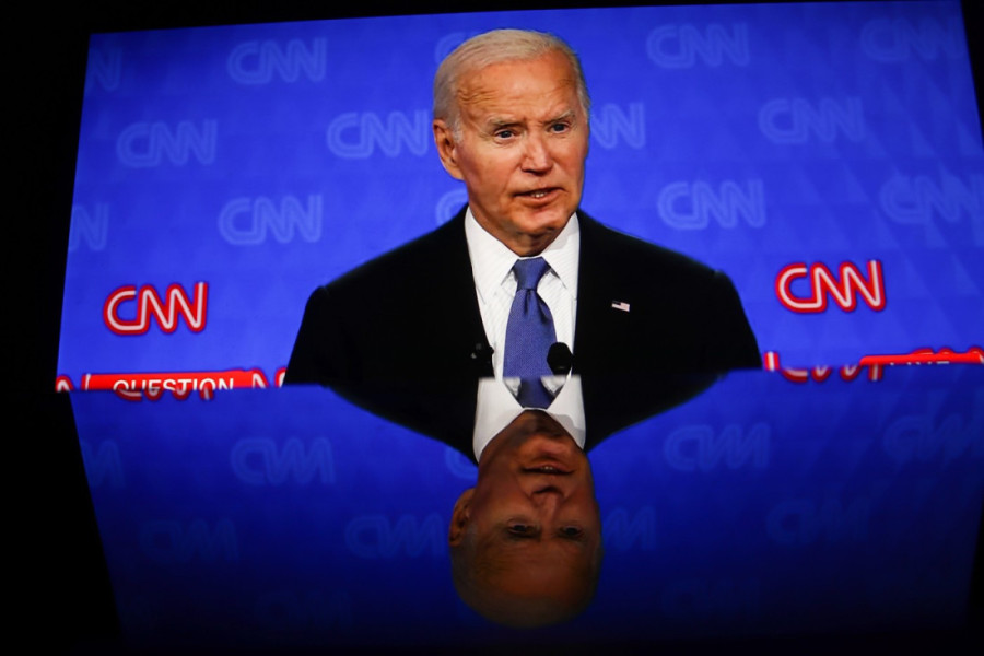 Biti ili ne biti: Samit NATO-a je Bajdenova poslednja šansa da se dokaže i ostane kandidat demokrata