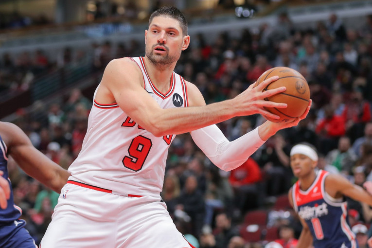 "Jokić je hteo zlato, verovao je..." Reprezentativac otkrio detalje razgovora sa najboljim srpskim košarkašem