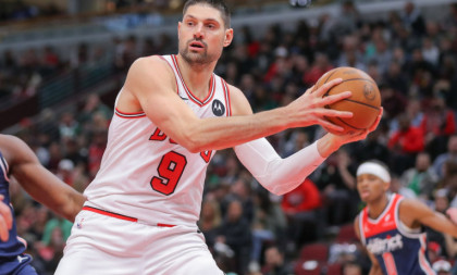 Vučević u Zvezdi? NBA "starosedelac" otkriva planove za nastavak karijere