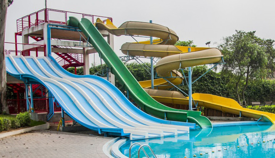 Stravična smrt deteta: Dvogodišnju devojčicu rastrgle pirane