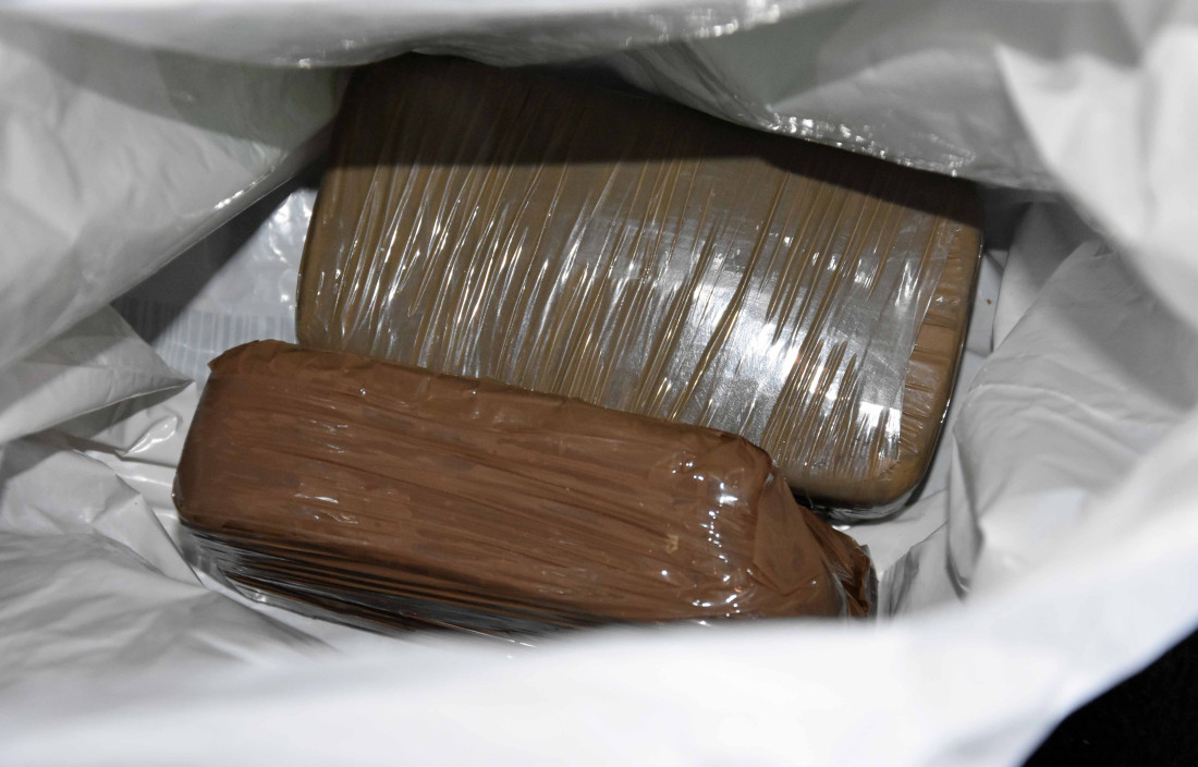 Zabrinjavajući podaci! Zaplenjene tone droge, a narkomana sve više