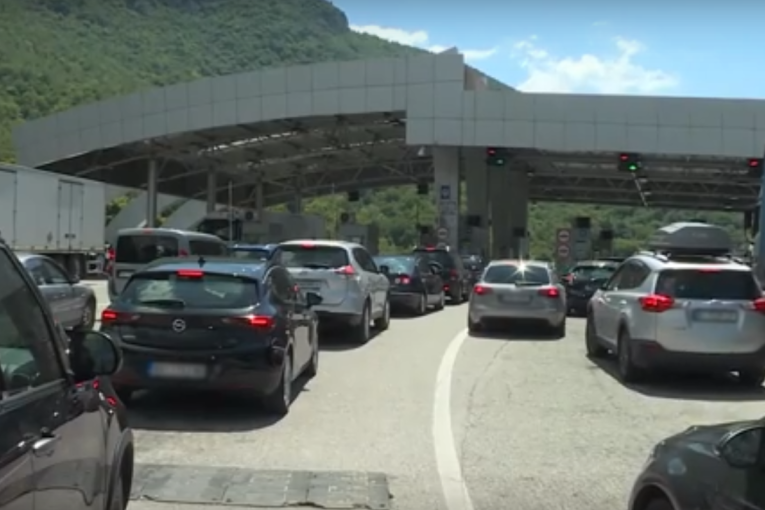 Srpski državljanin "pao" na Bajakovu: Poneo pištolj, na granici sa Hrvatskom šok, otkriveno da je na poternici!