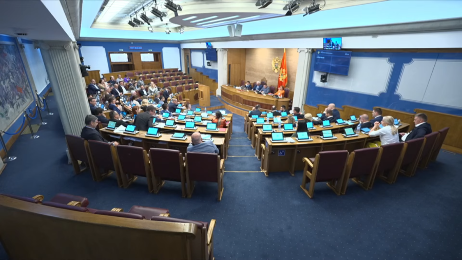 Knežević: Količina izlivene mržnje zbog Rezolucije o Jasenovcu govori da smo bili u pravu