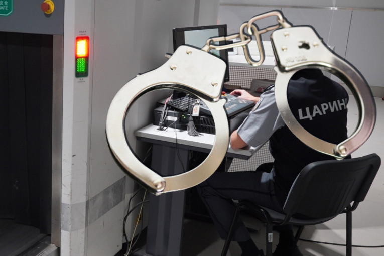 Uhapšen bivši pomoćnik gradonačelnika: Iz gradske kase izvukao milione