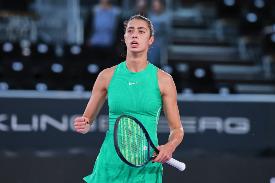 Osaka na udaru žestokih kritika: Izgubila je finale, ali i zbog dva poteza izazvala bes (FOTO/VIDEO)