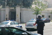 Nove informacije o napadu ispred ambasade Izraela: Napadač vehabija iz Mladenovca!? (VIDEO)
