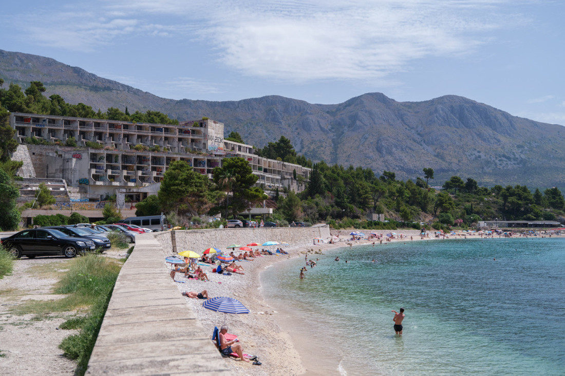 Drama u Tuzli: Pucnjava kod stadiona