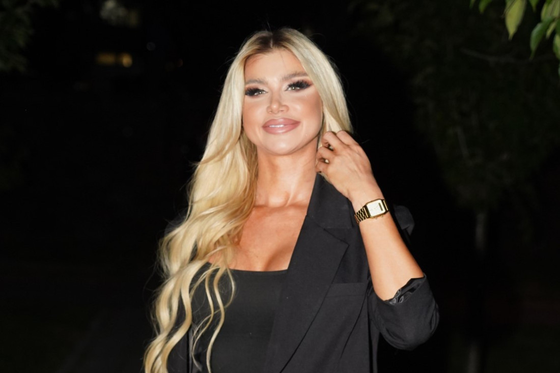 "Branili su mi da budem pevačica!" Ivana Boom Nikolić nije imala podršku roditelja: Mama me kritikuje!