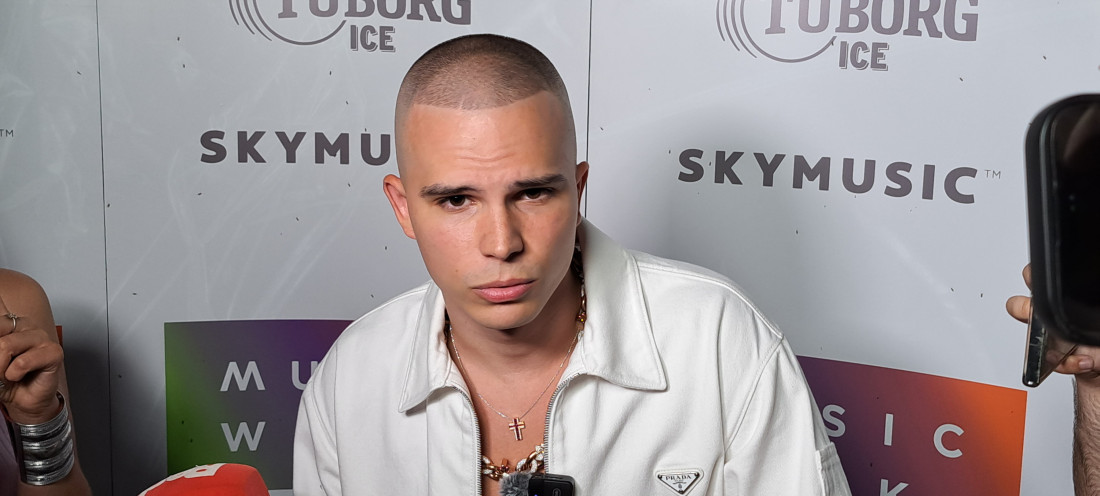 "Karli je bolja, ajde dalje!" Nakon sukoba sa Karleušom, Vojaž presekao: Izabrao Jelenu i prekinuo tišinu!