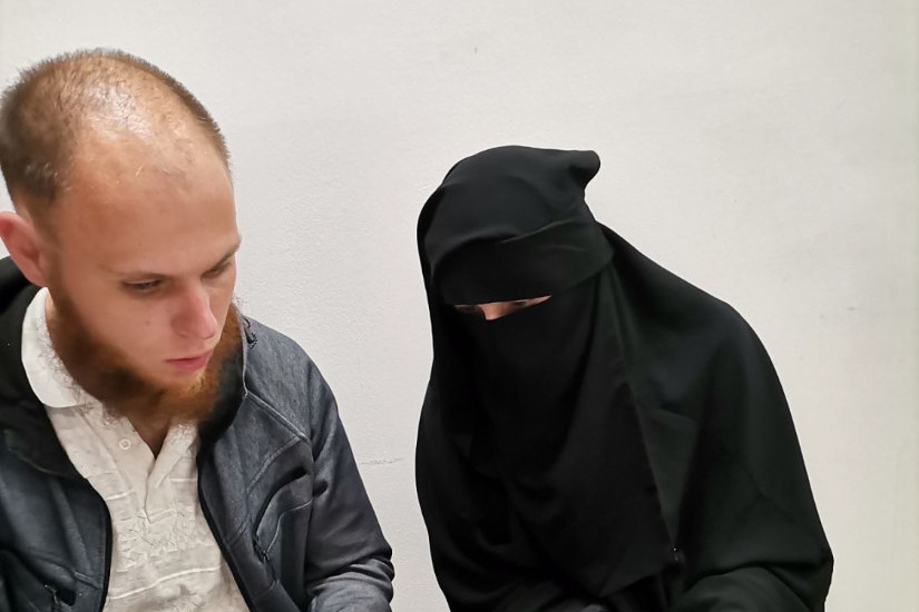 Zet je bio čudan, tukao je našu Besu: Građani Plava progovorili od ženi teroriste Salahudina