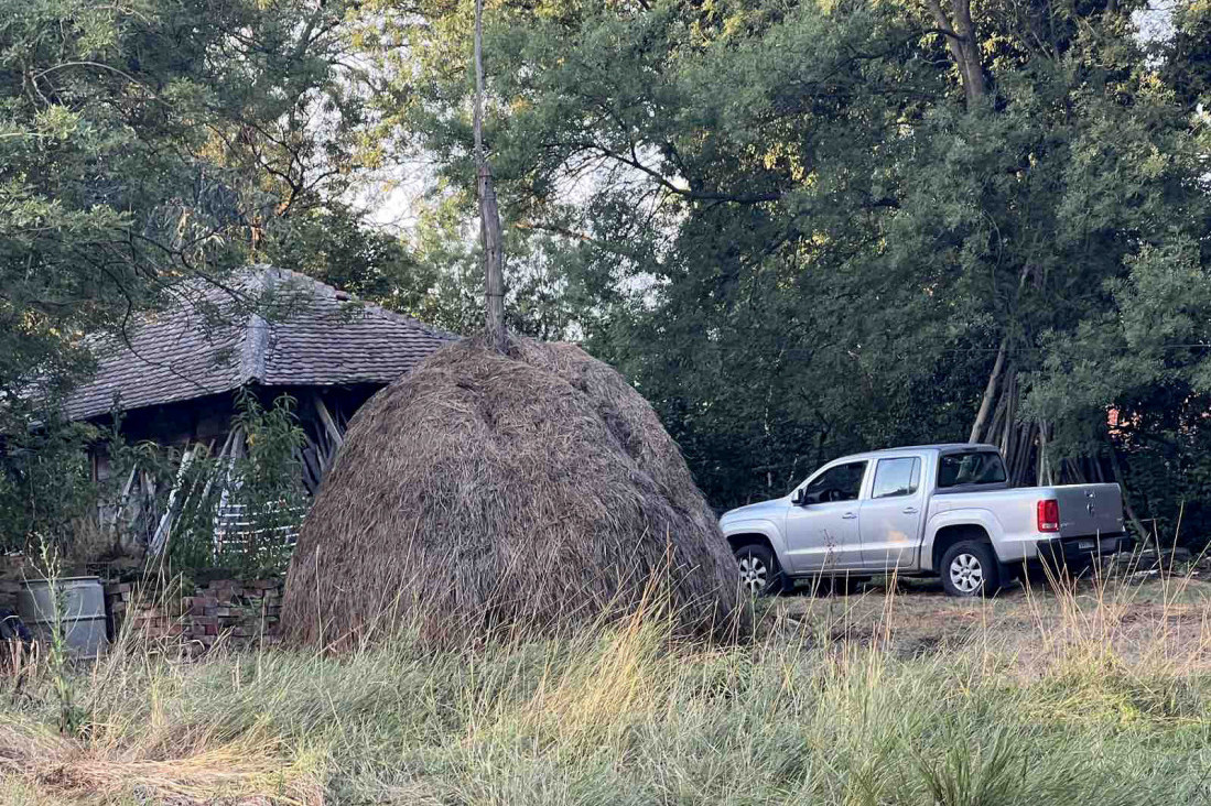 Sam mu kopam grob! Otac ubijenog vehabije se predomislio, selo sprema protest