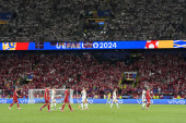 UEFA odredila sudije za četvrtfinale EP, Englezi "kolo vode"