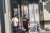 Viđali smo ga retko, nije bio upadljiv: Novopazarci o vehabiji koji je izveo teroristički napad u Beogradu
