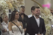 Milica Kon venčala Mionu i Stanislava u „Eliti"! Ša umalo da izgori od besa (VIDEO)