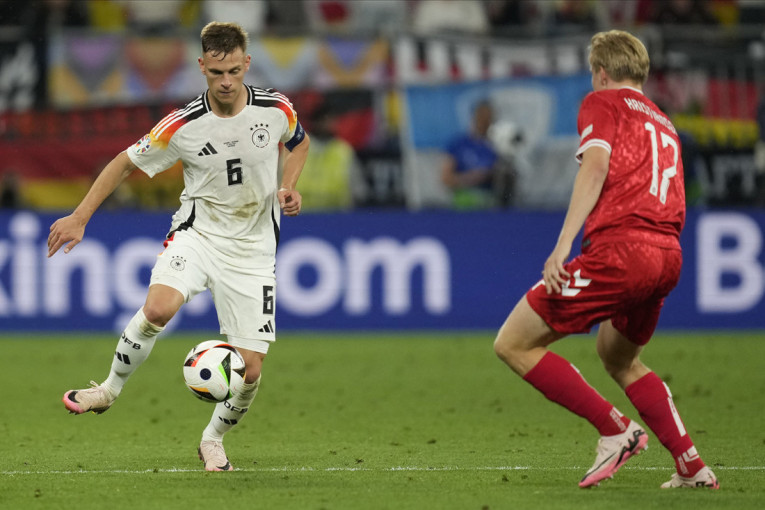 Španija - Nemačka: Finale pre finala, u polufinale može samo jedan
