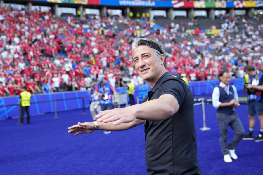 Isplivale zarade svih selektora: On je učinio najviše, a zarađuje manje i od Piksija!