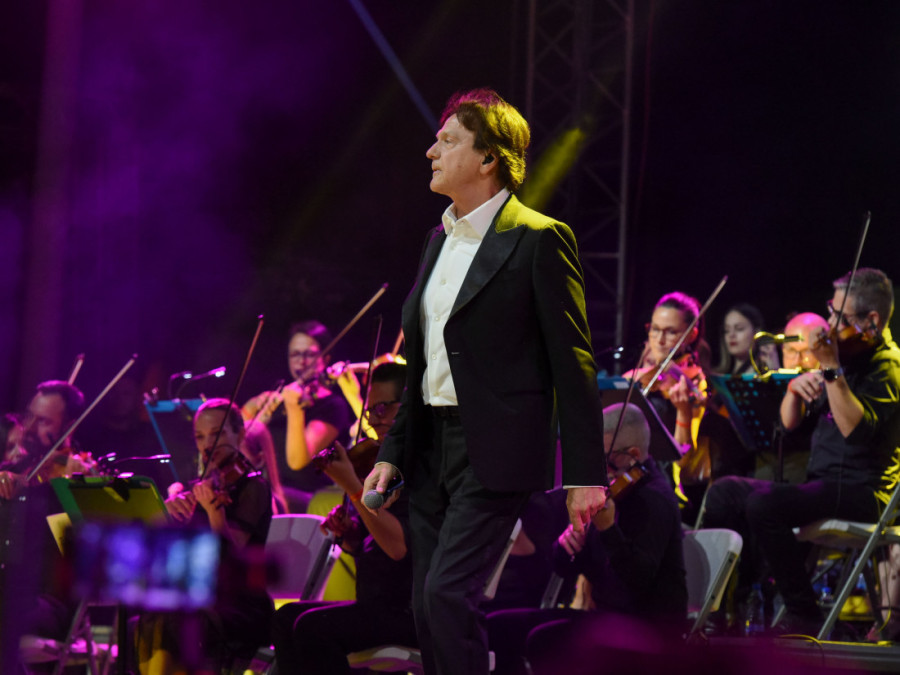 Čola zaradio 650.000 evra za pet koncerata u Sarajevu: Odbio šesti nastup, evo i zašto!