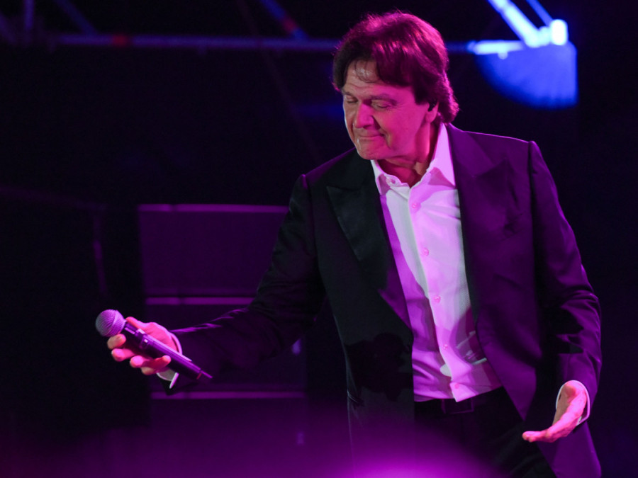 "Očekujem više od njih!" Zdravko Čolić progovorio o naslednicama: Razmažene su!