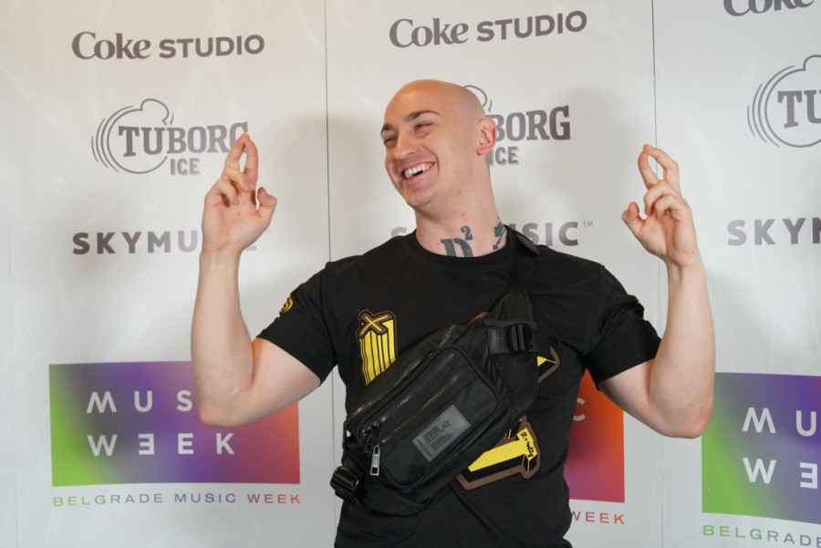 Desingerica ide na operaciju! Povlači se na mesec dana zbog zdravstvenog problema: To hitno moram da rešim!