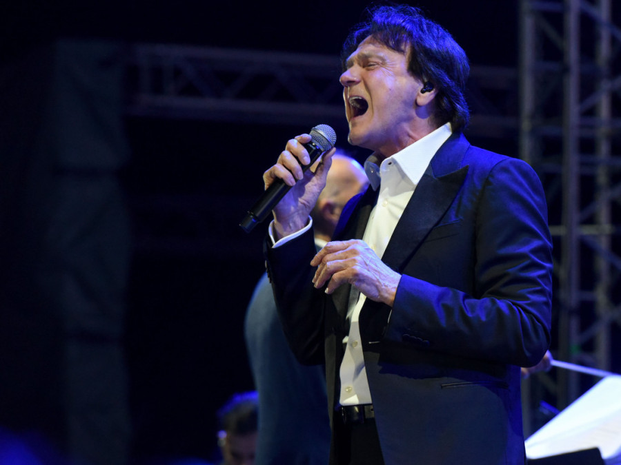 "Zdravko Čolić je moje najveće razočaranje" Bivši pevačev menadžer otkrio nepoznate detalje - Nije imao dinara