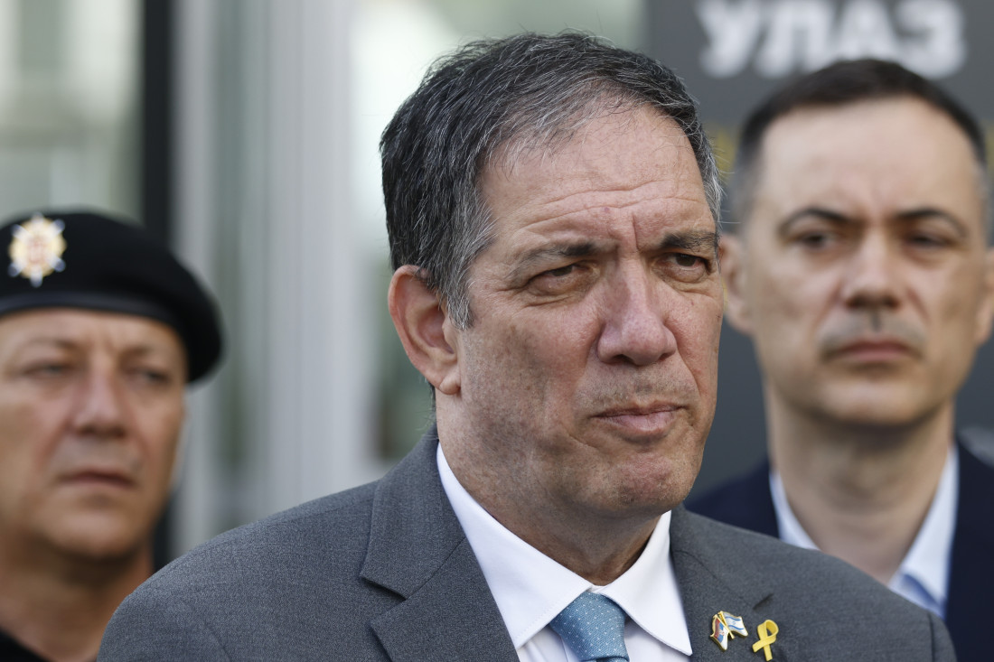 Jevrejski velikani uz Srbiju! Mračni politički umovi žele da žigošu Srbe za Srebrenicu