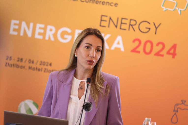 Ministarka energetike: Kada se desio kolaps u regionu pokazali smo da je naš način ispravan! Modernizovana i distributivna mreža (VIDEO)