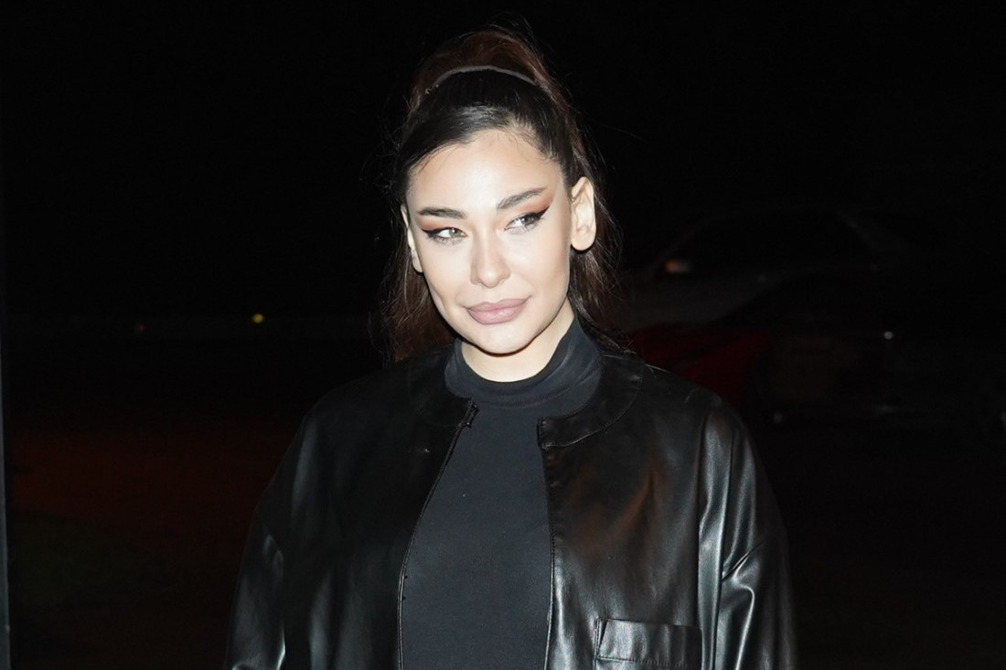 "Ozbiljan pakao, bilo je jezivo!" Sanja Vučić progovorila o problemu na nastupu: Sada ima traume