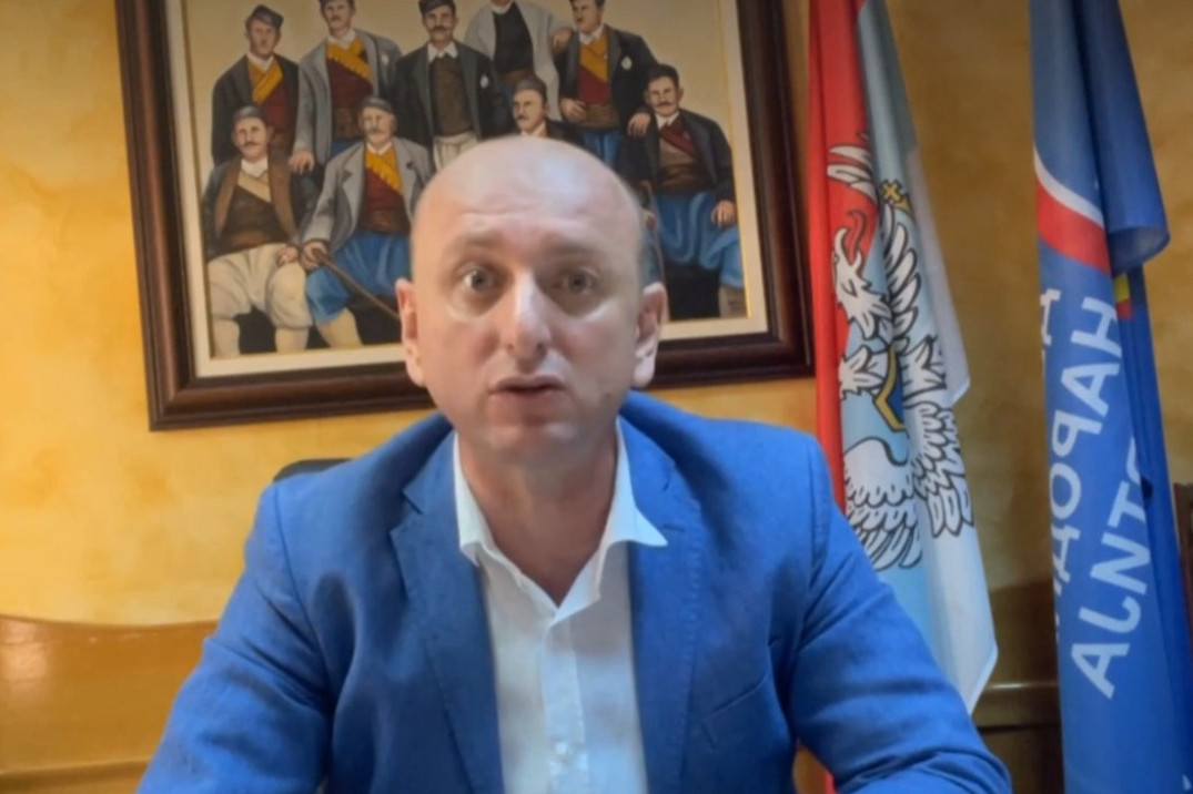 Starac (73) stradao dok je pokušavao da ugasi požar na svom imanju