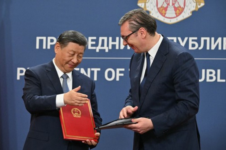 Stupio na snagu Sporazum o slobodnoj trgovini sa Kinom