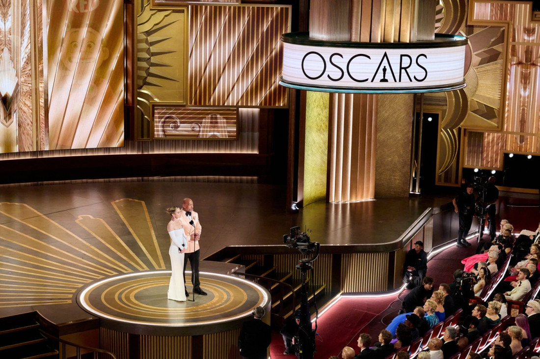Poznato ko su prezenteri na dodeli Oskara: Pogledajte koje holivudske zvezde će uručivati zlatne statue (FOTO)