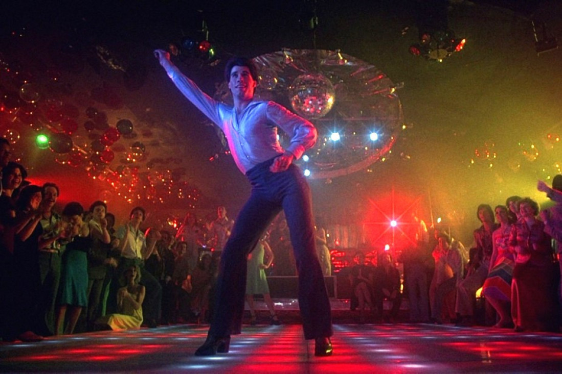"Groznica subotnje večeri" je ponovo uzbudila svet: Prodat kultni podijum na kojem je plesao Džon Travolta (VIDEO)