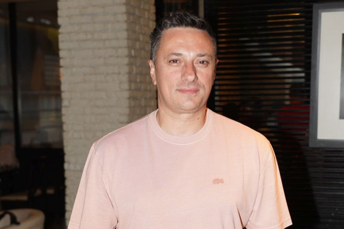 "Nije mi žao ni da umrem!" Andrija Milošević o sinu Relji i detinjstvu: Nenadoknadiv je gubitak kada odu!