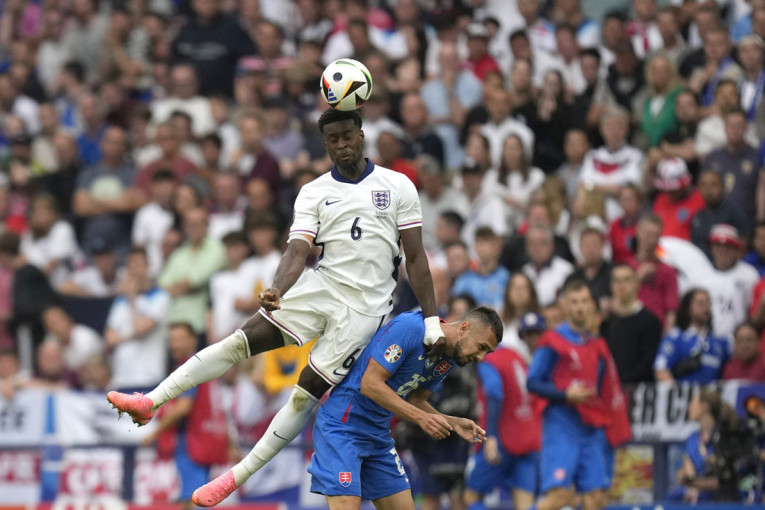 Nastavljaju se četvrtfinala Eura: Englezi ipak nisu oslabljeni, ali zato Turci jesu