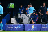 Obrazloženje UEFA za penal u korist Nemačke izazvaće dodatni bes Danaca: Registrovan je otkucaj srca lopte!