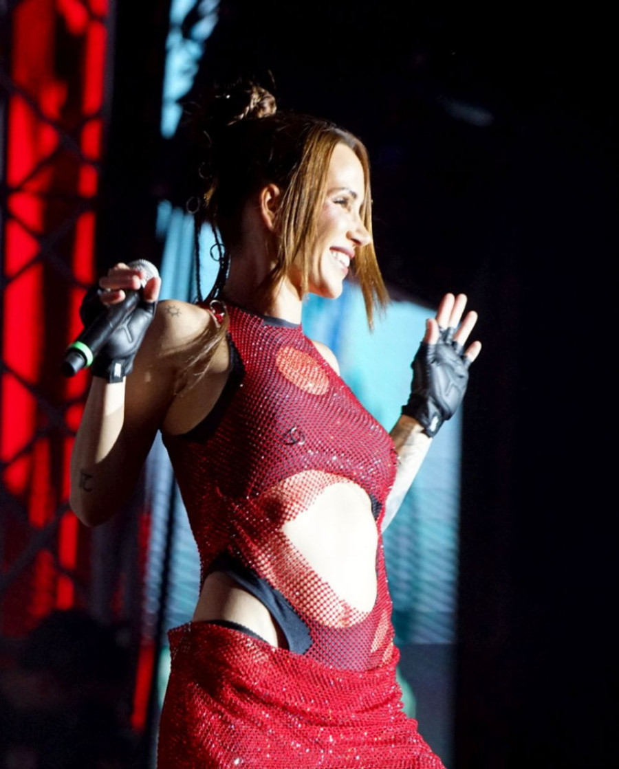 Reč "Skymusic-a", po otkazivanju Nikolijinog koncerta na Tašmajdanu: Ovo je bio razlog!