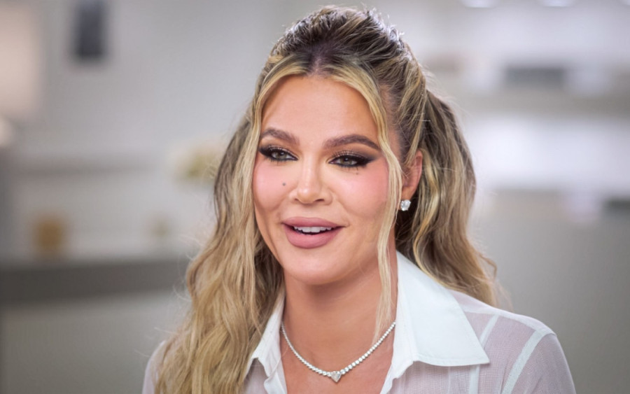 Kloi Kardašijan ide u teretanu zbog intimnih odnosa: Moram dobro da izgledam kad me vide golu!