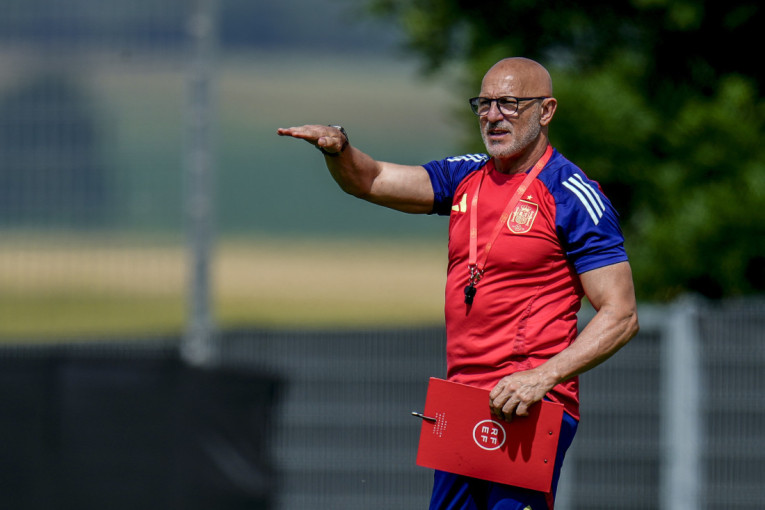 Najveći utisak sa Evropskog prvenstva: Španija je osvojila trofej, ali apsolutni pobednik je kontinuitet! Srbija mora sve iz početka!