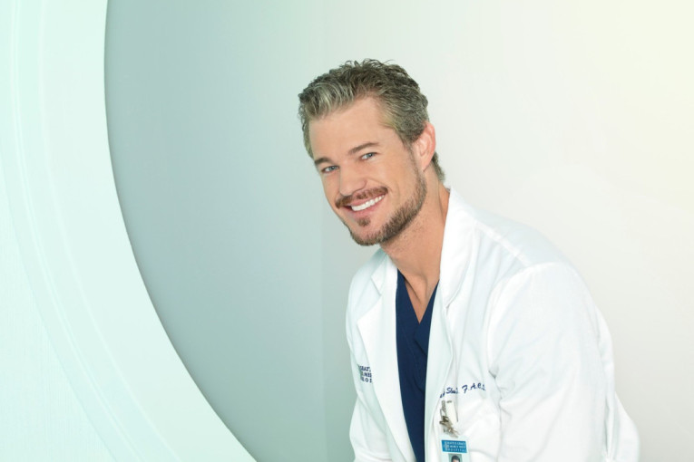 Tragedije, skandali, nevolje i zavisnost: Burna životna priča Erika Dejna (FOTO)