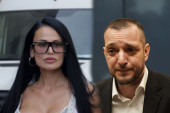 Zoran Marjanović i Indi Aradinović u vezi? Uhvaćeni zajedno kako uživaju