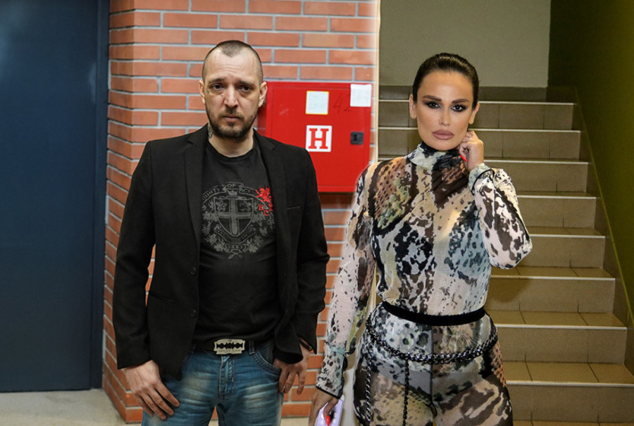 Indi i Edita ponovo u svađi: "Jako se volimo kada ne pričamo!" Evo kako je reagovala na njenu vezu sa Zoranom!