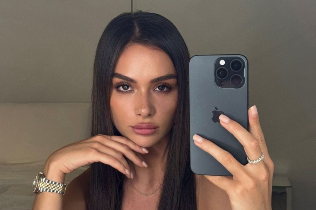 "Postavljam kriterijume za sledećeg dečka!" Anja Bla nakon raskida s Bakom otkrila šta joj je sve jutjuber poklanjao