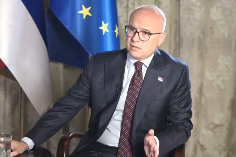 Premijer o stanju na Kosovu i Metohiji: Dok je Kurti na vlasti, dijalog se neće pomeriti