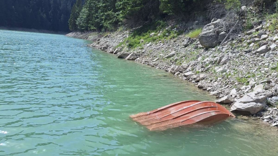 Nemirne vode u Srbiji: Za manje od 48 sati utopile se 4 osobe, oglasili se ronioci MUP - Ovo su opasnosti!