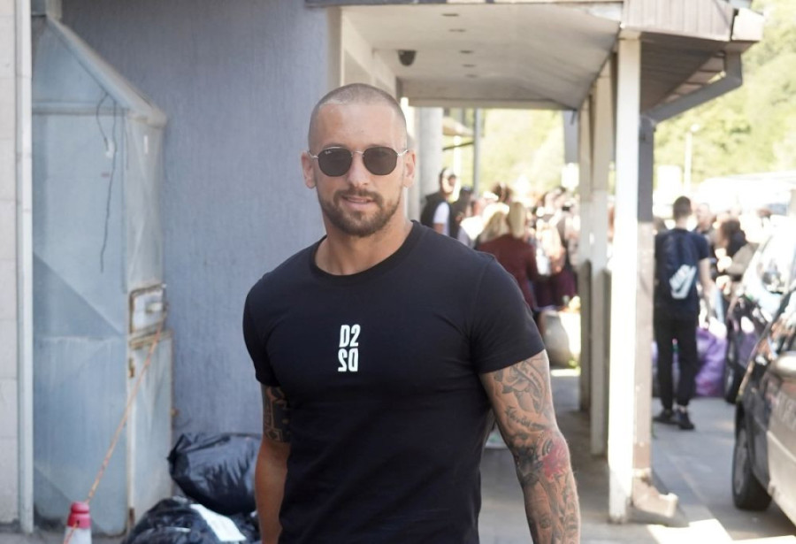 Porodila se žena bivšeg zadrugara: Poznato i ime bebe! (FOTO)