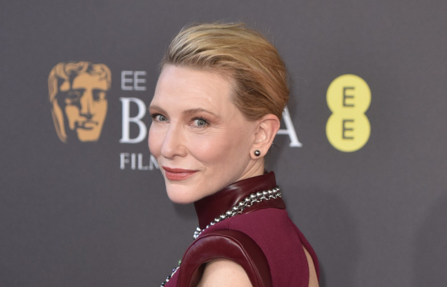 "Uzmi me, spremna sam": Kejt Blanšet je imala misterioznu ulogu u sceni orgija u kultnom erotskom trileru (FOTO/VIDEO)